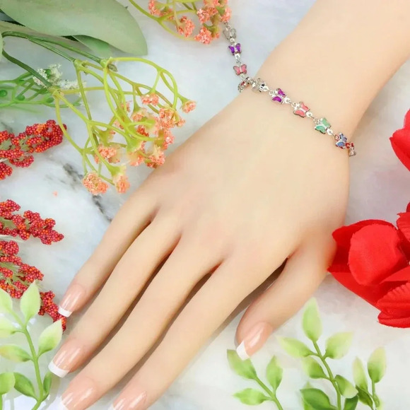 "New Beautiful Design Bracelet for Women/Girls, Gift, B538 - Picture 10 of 10